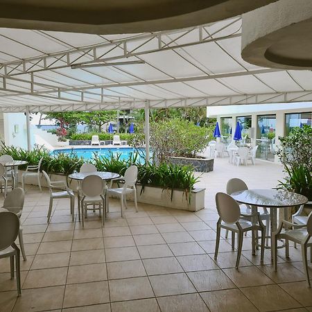 Apartamento Top - No Praia Brava Hotel Florianópolis Buitenkant foto