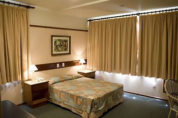 Apartamento Top - No Praia Brava Hotel Florianópolis Buitenkant foto