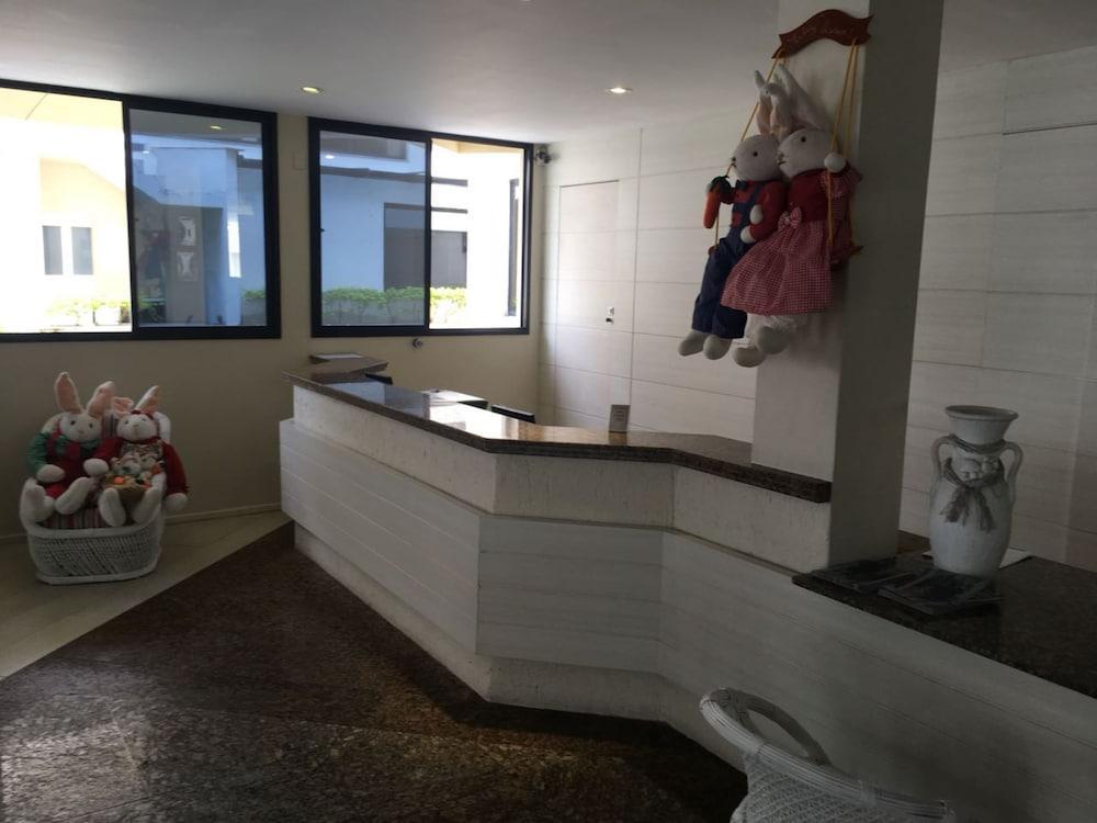 Apartamento Top - No Praia Brava Hotel Florianópolis Buitenkant foto