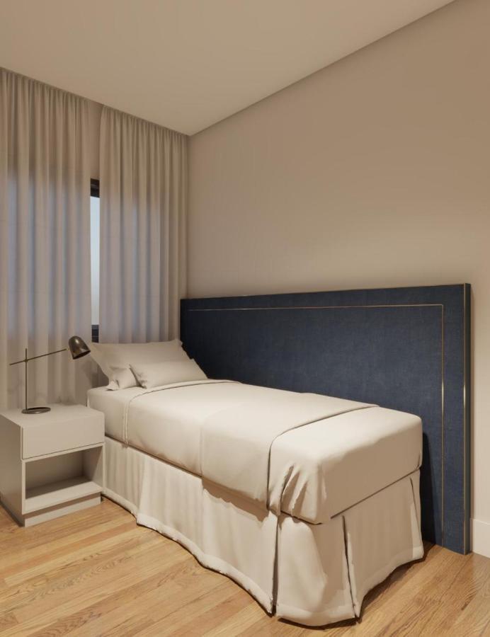 Apartamento Top - No Praia Brava Hotel Florianópolis Buitenkant foto