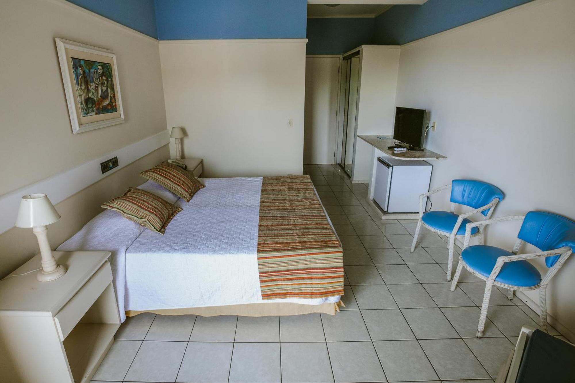 Apartamento Top - No Praia Brava Hotel Florianópolis Kamer foto
