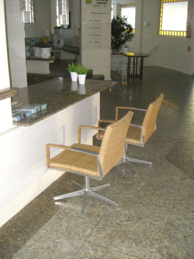 Apartamento Top - No Praia Brava Hotel Florianópolis Buitenkant foto